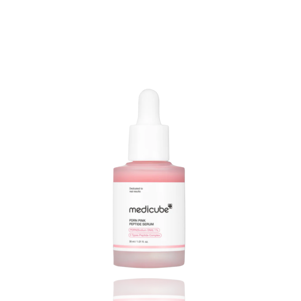 Serum PDRN Pink Peptide - Medicube