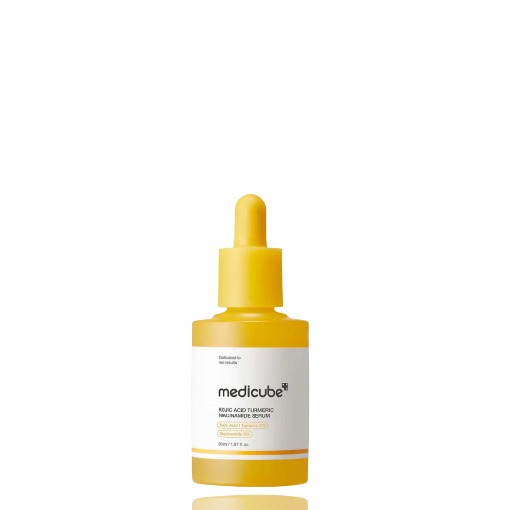 Serum ácido kójico + cúrcuma - Medicube