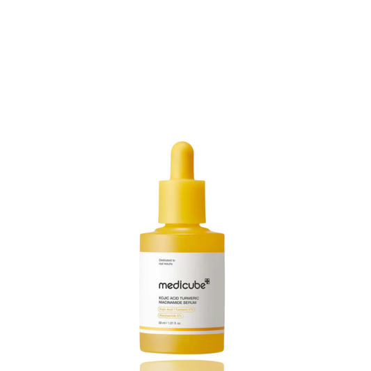Serum KOJIC  ACID TURMERIC