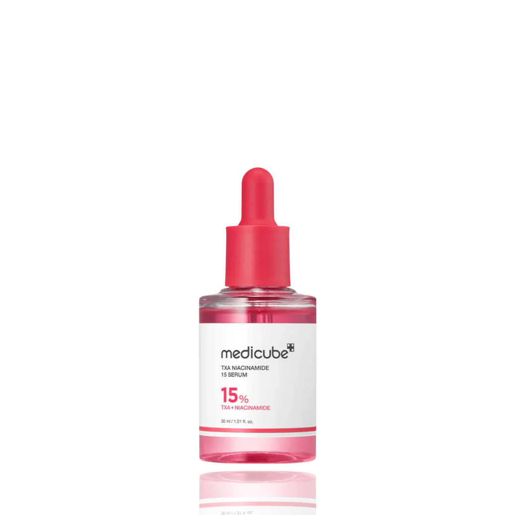 Serum TXA Niacinamida 15 - Medicube