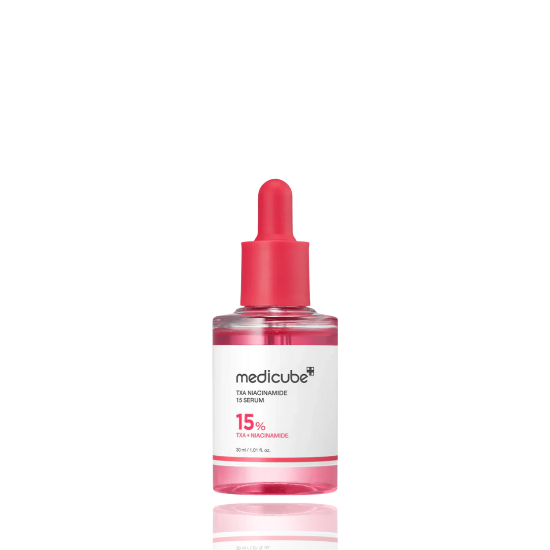 Serum TXA Niacinamide 15