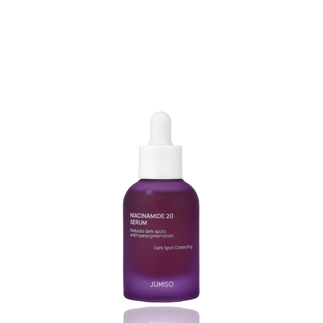 Serum Niacinamide 20 - Jumiso