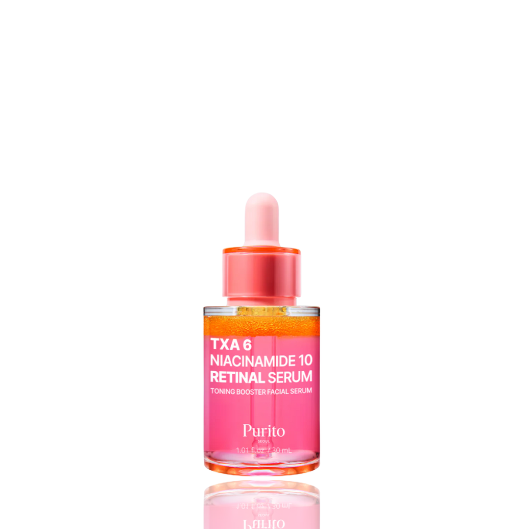 Serum TXA 6% + Niacinamida 10% - Purito Seoul