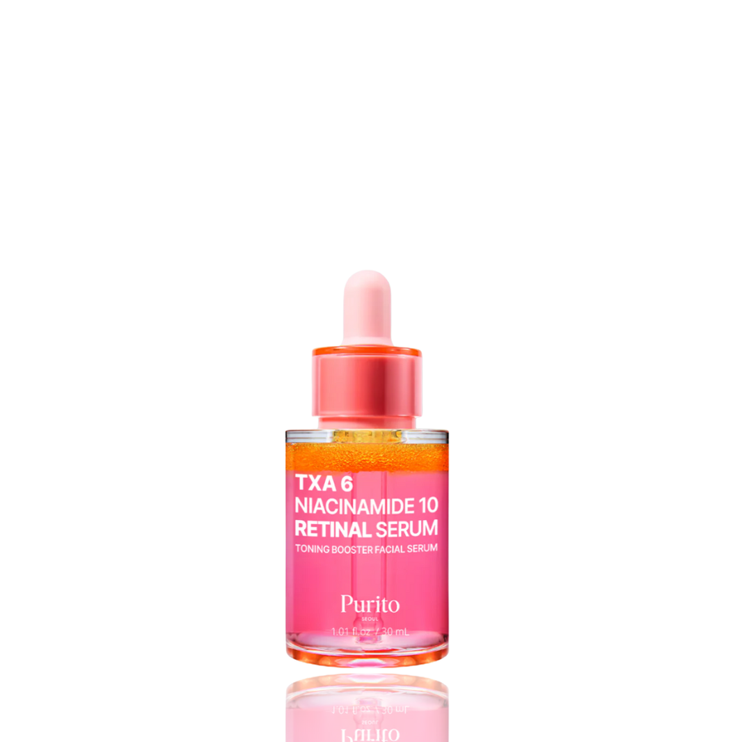 Serum TXA 6% + Niacinamida 10% - Purito Seoul