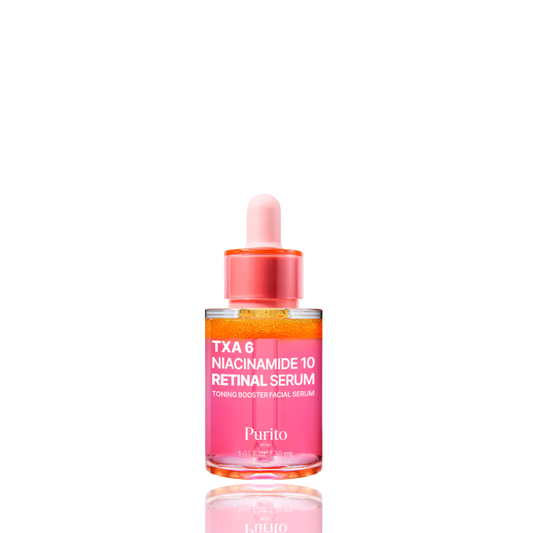 Serum TXA 6 Niacinamide 10