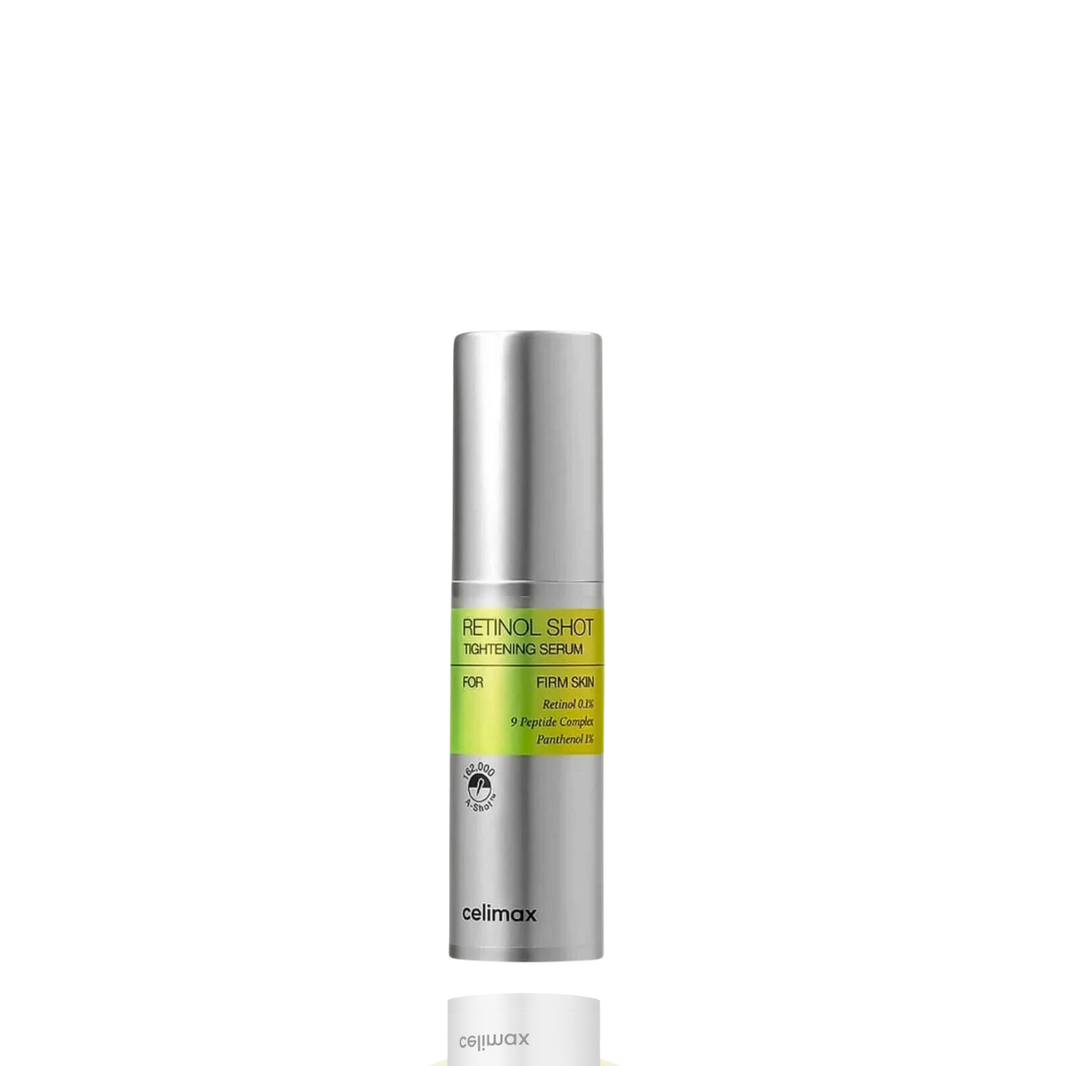 Serum Vita-A Retinol Shot Tightening - Celimax