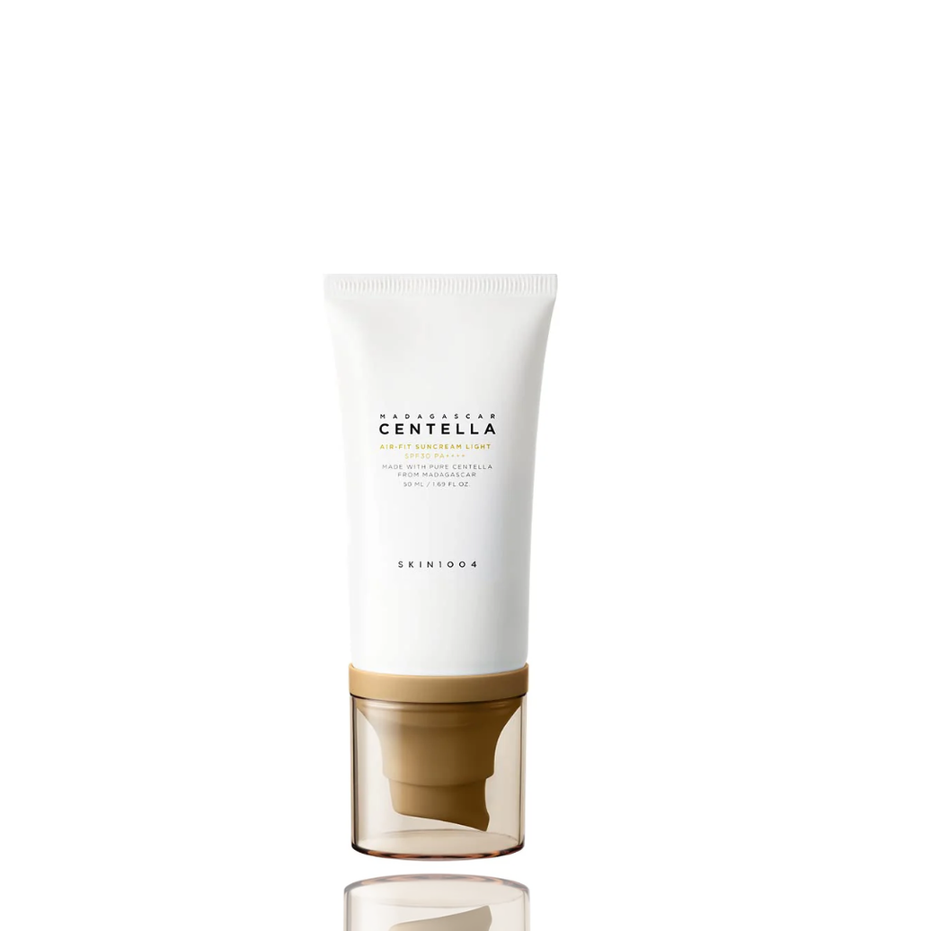 Bloqueador Centella Air-Fit Light SPF30 - Skin1004