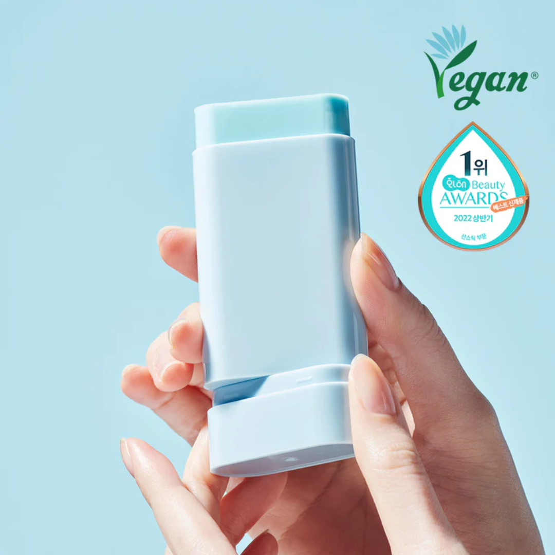 Cotton Airy Sun Stick