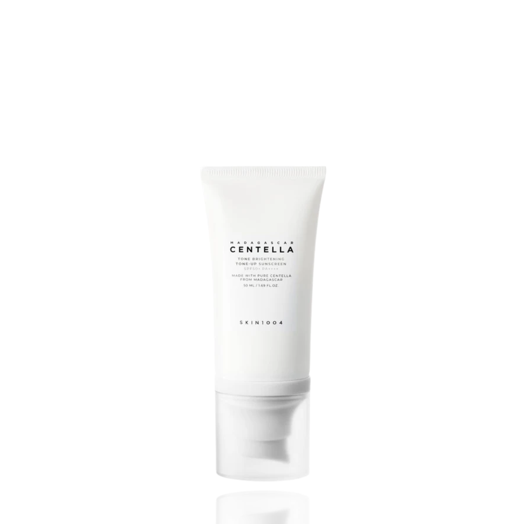 Bloqueador Tone Brightening - Skin1004