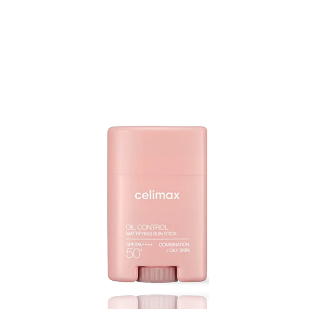 Bloqueador en barra Oil Control - Celimax