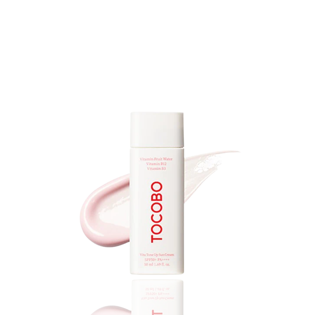 Bloqueador Vita Tone Up - Tocobo