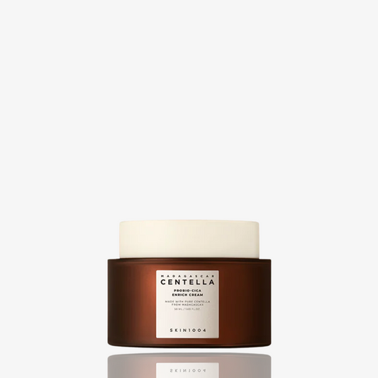 Probio-Cica Enrich Crema