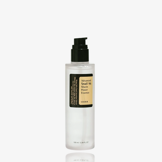 Advanced Snail 96 Mucin Power Essence