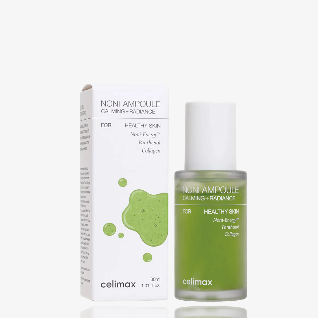 Serum Noni Energy Ampoule - Celimax
