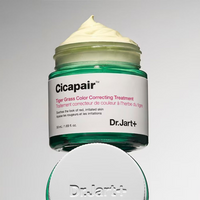 Crema Cicapair Tiger - Dr. Jart+