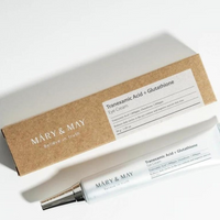 Contorno de ojos Tranexamic - Mary&May