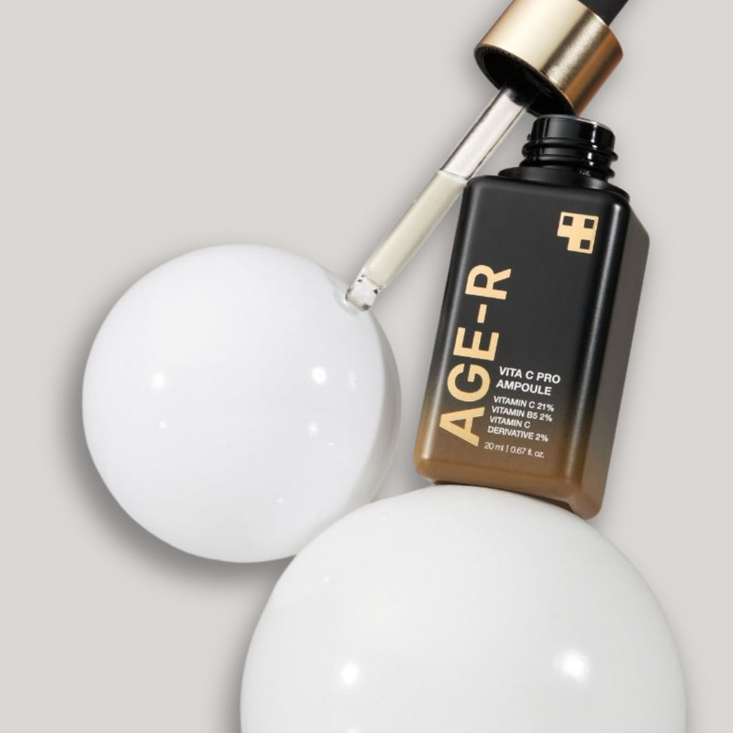 Serum AGE-R Vita C - Medicube