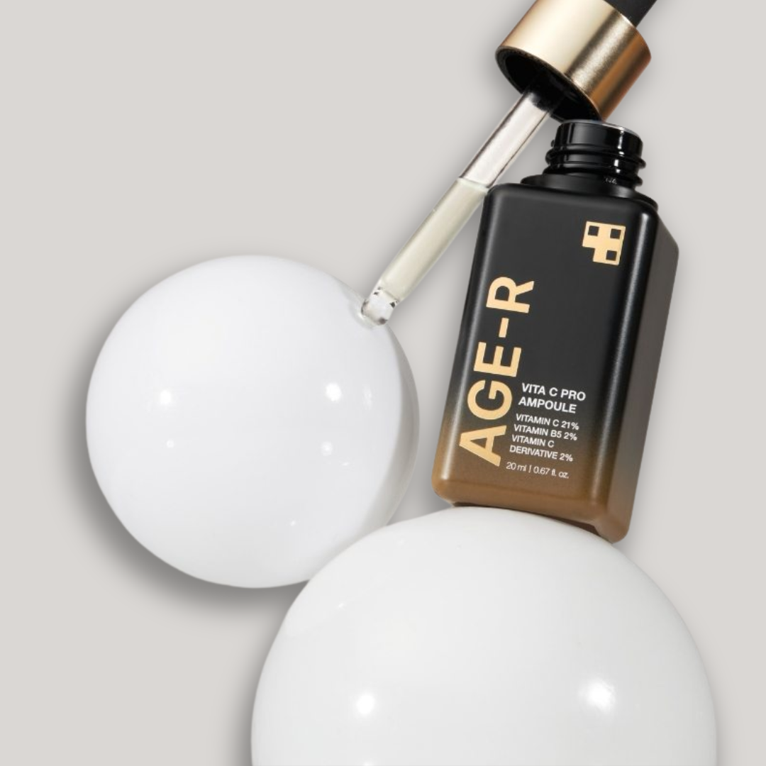 AGE-R Vita C Pro Ampoule