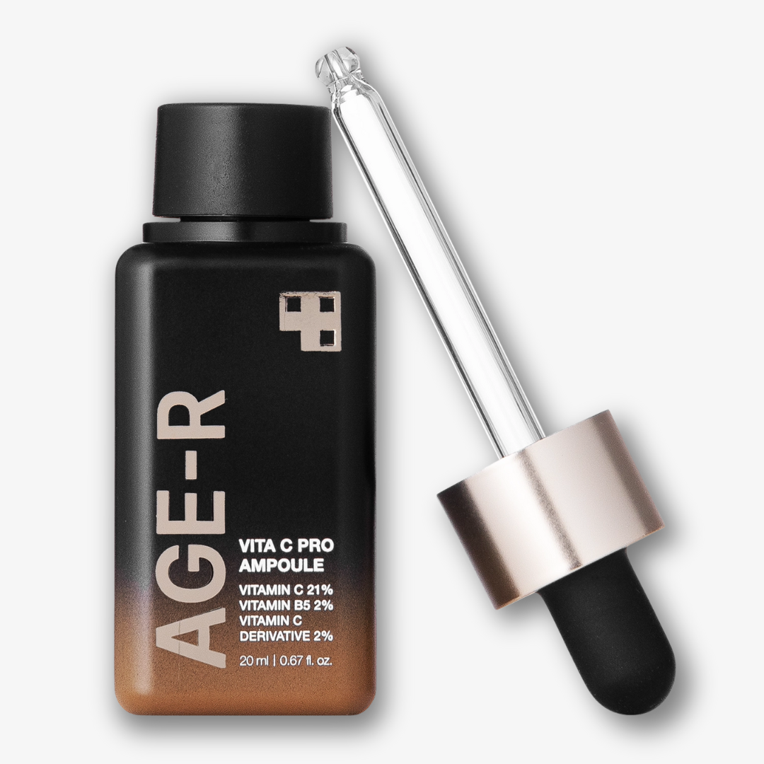 AGE-R Vita C Pro Ampoule