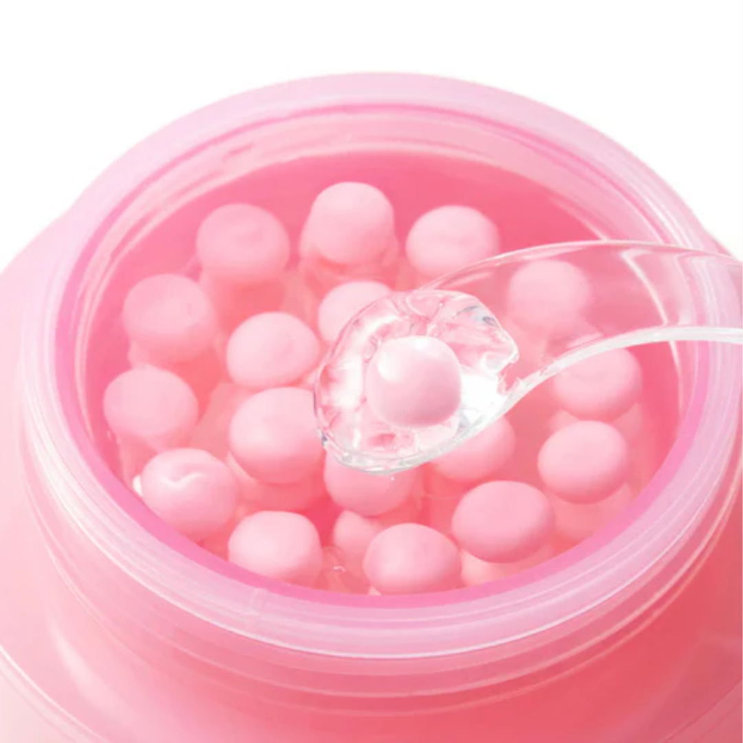 Crema PDRN Pink Collagen - Medicube
