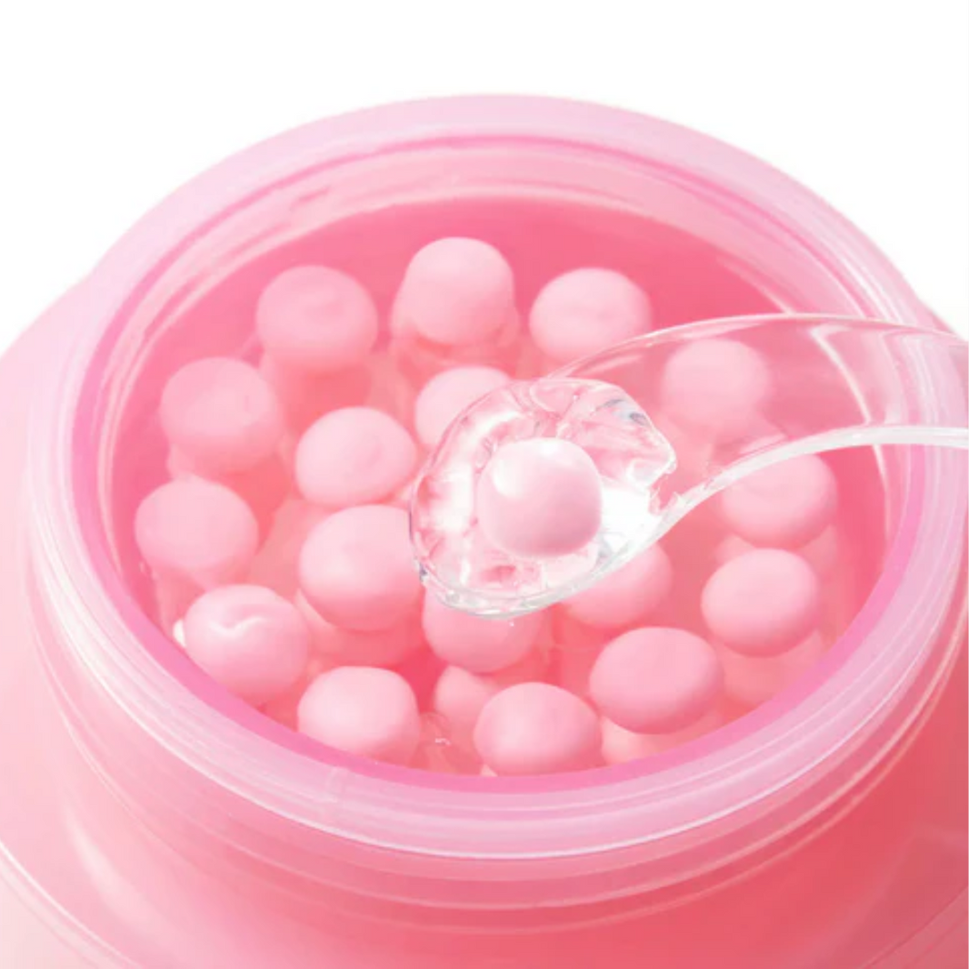 Crema PDRN Pink Collagen - Medicube