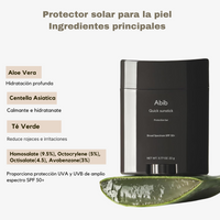 Bloqueador en barra Protection Bar - Abib