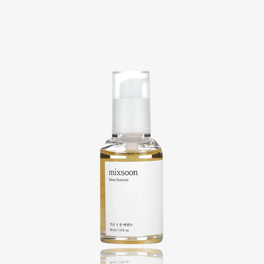 Bean essence