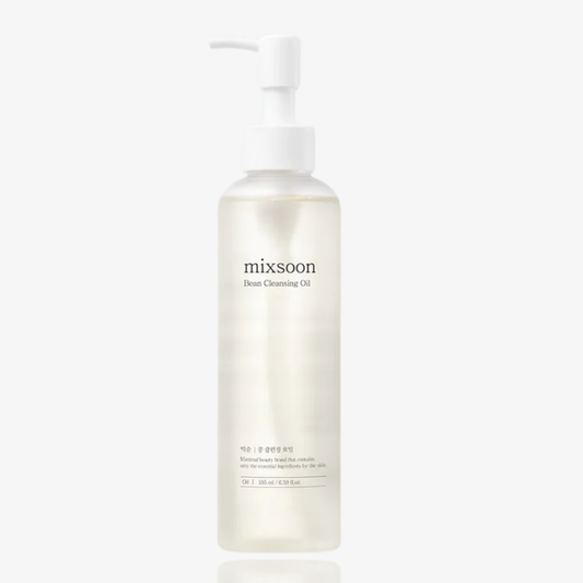 Bean Cleansing Oil