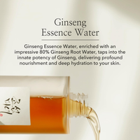 Tónico de ginseng - Beauty of Joseon