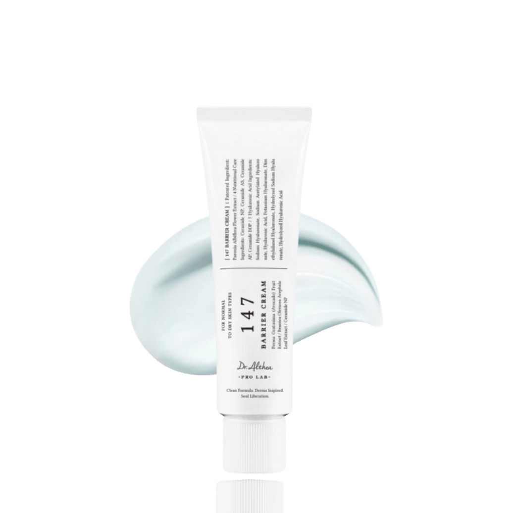 Crema 147 - Dr. Althea
