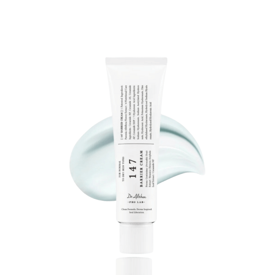 Crema 147 - Dr. Althea
