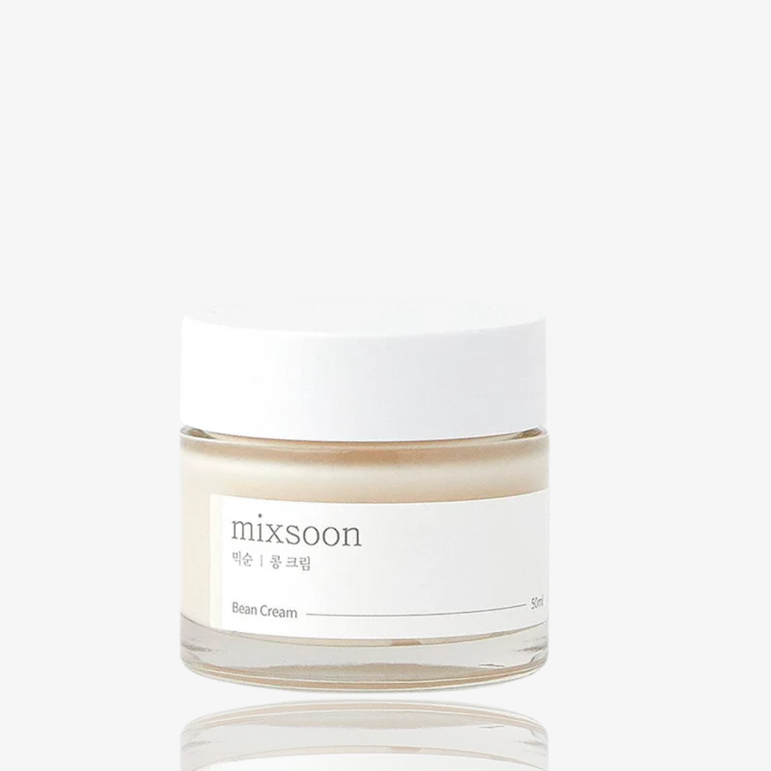 Crema Bean Cream - Mixsoon