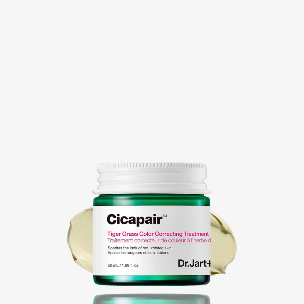 Crema Cicapair Tiger - Dr. Jart+