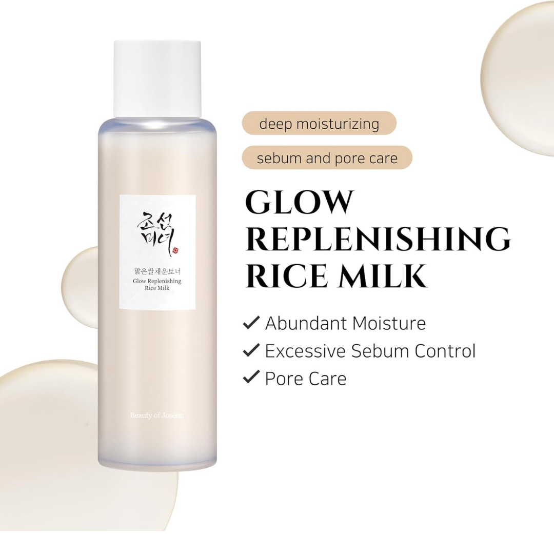 Tónico de arroz - Beauty of Joseon