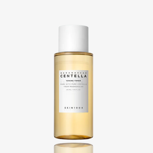 Centella Toning Toner