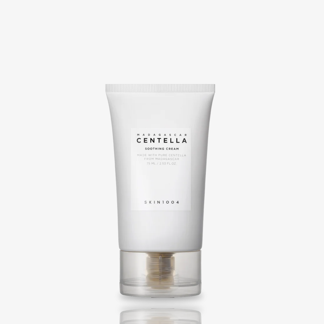 Crema Madagascar Centella Soothing - Skin1004