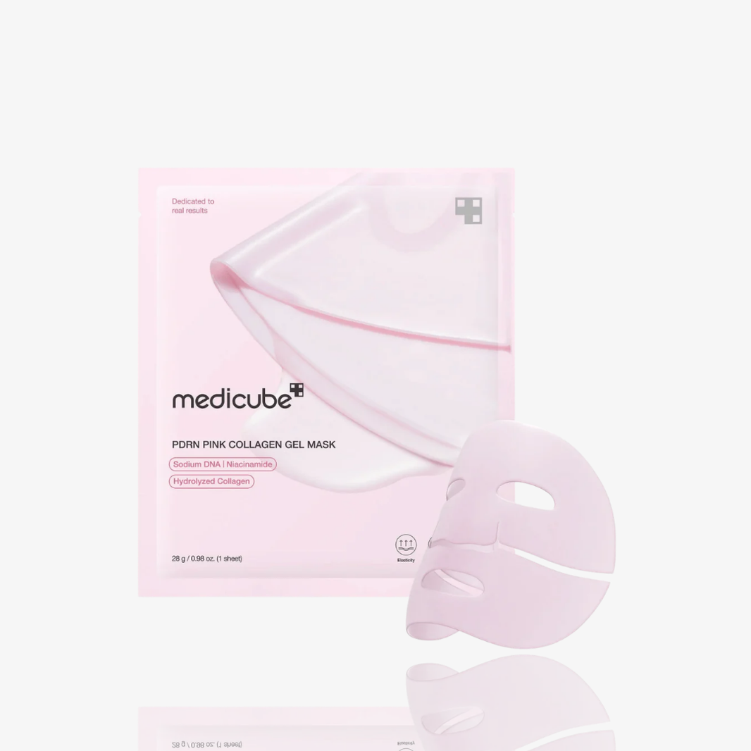 Mascarilla PDRN 4 unidades- Medicube