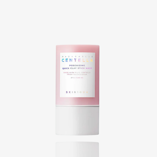 Poremizing Quick Clay Stick Mask