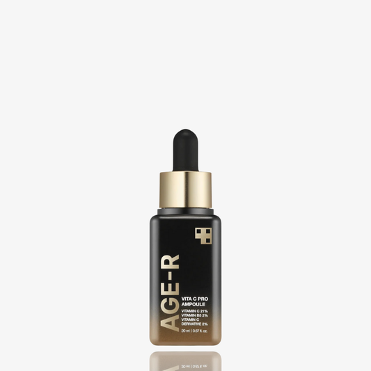 AGE-R Vita C Pro Ampoule