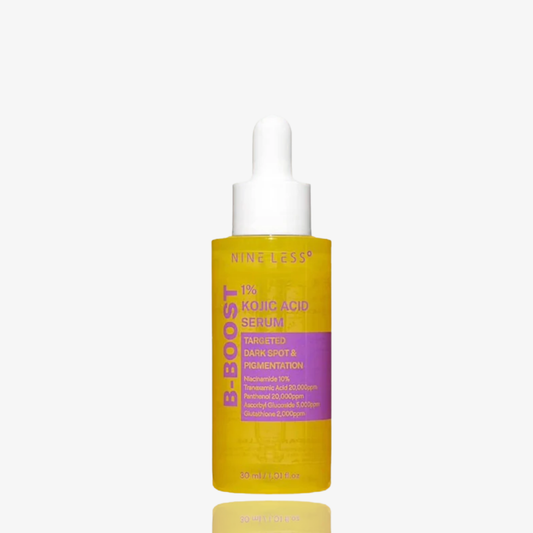 B-Boost 1% Kojic Acid Serum