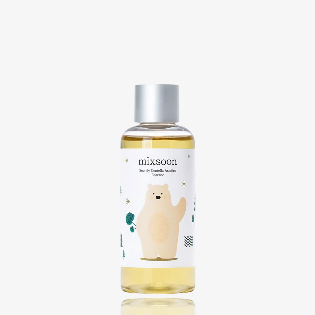 Esencia Soondy Centella - Mixsoon
