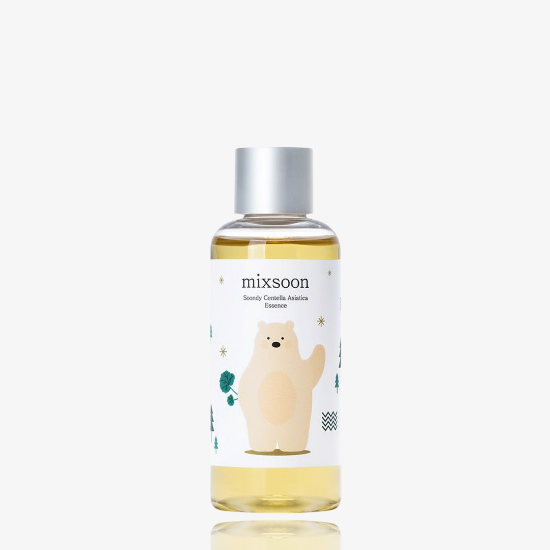 Esencia Soondy Centella - Mixsoon