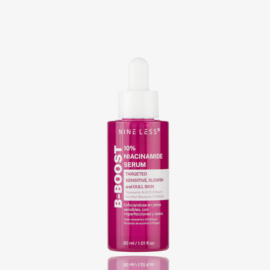 B-boost 10% Niacinamide Serum