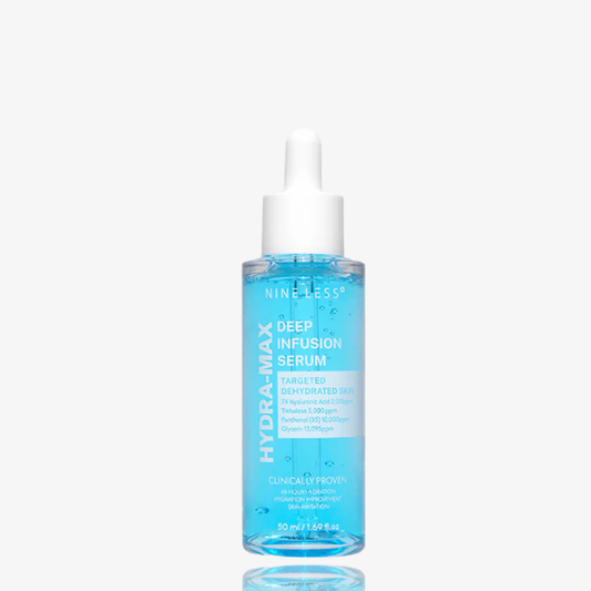 Hydra Max Deep Infusion Serum