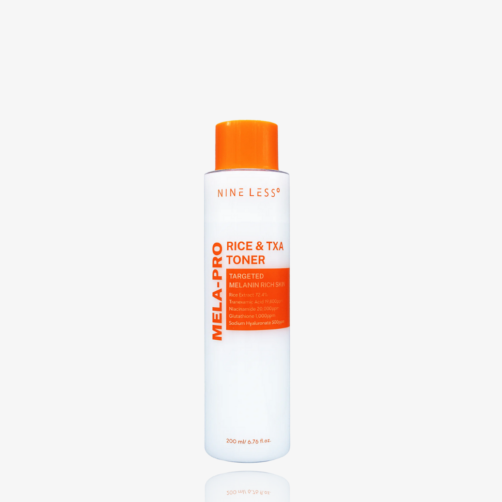 MELA-PRO Rice & TXA Toner