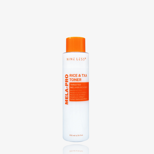 MELA-PRO Rice & TXA Toner