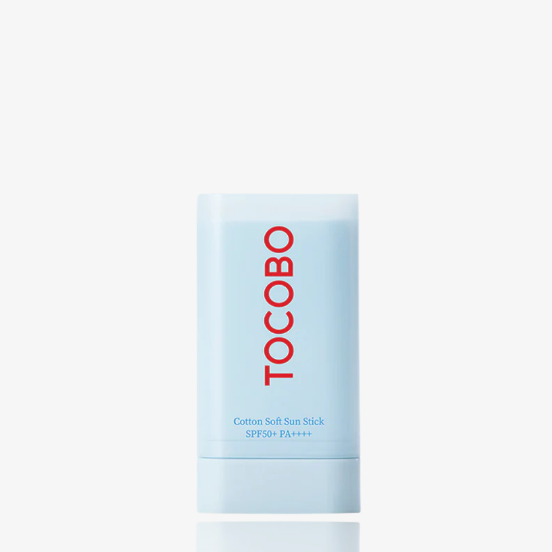 Cotton Airy Sun Stick