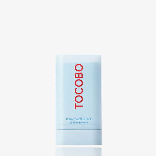 Cotton Airy Sun Stick
