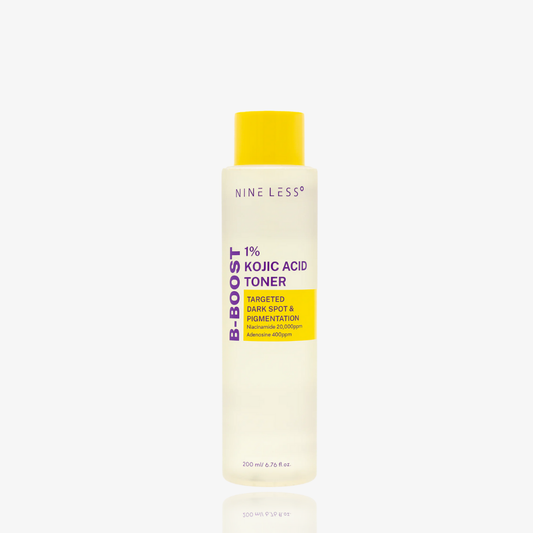 B-Boost 1% Kojic Acid Toner