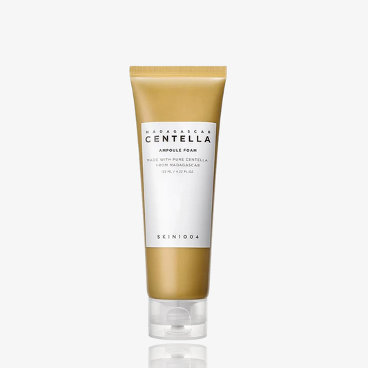 Centella Ampoule Foam